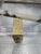 Neiman Marcus Acrylic Candle Sconce For Sale - Image 10 of 12