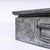 Vintage Industrial Galvanised Steel Parts Tray from Bosch, Late 20th Century For Sale - Image 5 of 6