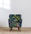 Armchair in Upholstery by Gocken Jobs, 1950s For Sale - Image 4 of 5