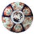 Antique 19th Century Japanese Imari Charger For Sale