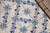 Ceramic Antique 19th Century Portuguese Tiles With Floral Garland and Star Motif Set of 75 For Sale - Image 7 of 18