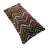 Vintage Turkish Kilim Cushion Cover, 1970s For Sale - Image 6 of 11