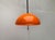 Space Age Cabras Pendant Lamp by Luigi Massoni for Guzzini, 1960s For Sale - Image 6 of 18