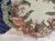 Mid-Century Modern Vintage Mid-Century Modern Fitz & Floyd Oceana Seashell. Large Serving Platter For Sale - Image 3 of 5