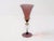 Venetian Tipetto Goblet in Murano Glass from Manifattura Di Murano, 1970s For Sale - Image 12 of 12