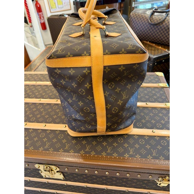 Travel Bag from Louis Vuitton, 2010s For Sale - Image 18 of 18