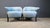 Saporiti Italia Calla Lounge Chairs from Saporiti, 1980s, Set of 2 For Sale - Image 4 of 12