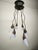 6-Light Chandelier Lamp International, 1990s For Sale - Image 14 of 14