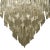 1960s Large Quadriedri Glass Murano Sconces from Venini, 1960s, Set of 2 For Sale - Image 5 of 7