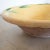 19th Century Spanish Yellow and Green Lebrillo Bowl For Sale - Image 9 of 9