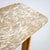 1950s Wall Console with Marble Top, Italy For Sale - Image 10 of 12