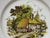 French Earthenware Plates from Lunéville and Keller, 1890s, Set of 6 For Sale - Image 4 of 9