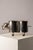 Bulldog Bottle Holder in Polished Metal, 1970s For Sale - Image 4 of 14