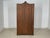 Biedermeier Secretary Cabinet, 1880s For Sale - Image 11 of 12