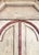 2000 - 2009 Large European Style Old World Hand-Painted Bar Drinks Liquor Armoire Cabinet Pull Out Shelf For Sale - Image 5 of 16