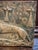 French Country Antique French Belle Epoch Era Façade Tile- Alexandre Bigot, Brittany, France For Sale - Image 3 of 6