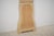 Wood Antique Swedish Long Case Clock, Rococo and Neoclassical Period For Sale - Image 7 of 14
