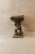 Vintage Ashanti Stool For Sale - Image 4 of 6