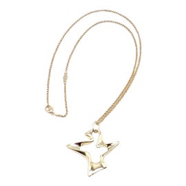 Example of Georg Jensen Jewelry and Accessories