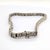 Vintage 14k White Gold Tennis Bracelet With Forty Brilliant Cut Diamonds ~4.5ctw For Sale In Phoenix - Image 6 of 9
