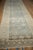 Vintage Distressed Bijar Rug Runner - 3'7" x 11'9" For Sale - Image 11 of 11