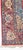 Persian Rug / 1970s / Wool The rug is organized around a large oval or rosette-shaped medallion, typical of Persian rugs....