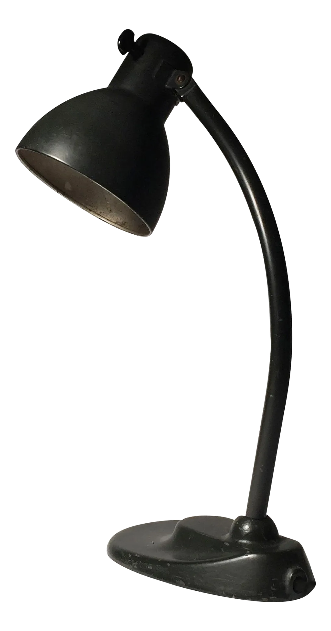 Marianne Brandt Bauhaus Desk Lamp Kandem for Körting & Mathiesen
