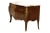 1900 - 1909 1900-1909 French Louis XV Marble Top Ormolou Bombe Commode For Sale - Image 5 of 7