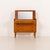 Danish Teak Dresser with Hidden Vanity, 1960s For Sale - Image 12 of 18