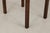 Pair Stickley Arts & Crafts Mission Oak Lamp Tables For Sale - Image 9 of 17