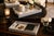 Large "Butterflies" Decorative Tray, Lacquered Wood, Ensamble Artesano, 2024 For Sale - Image 9 of 16