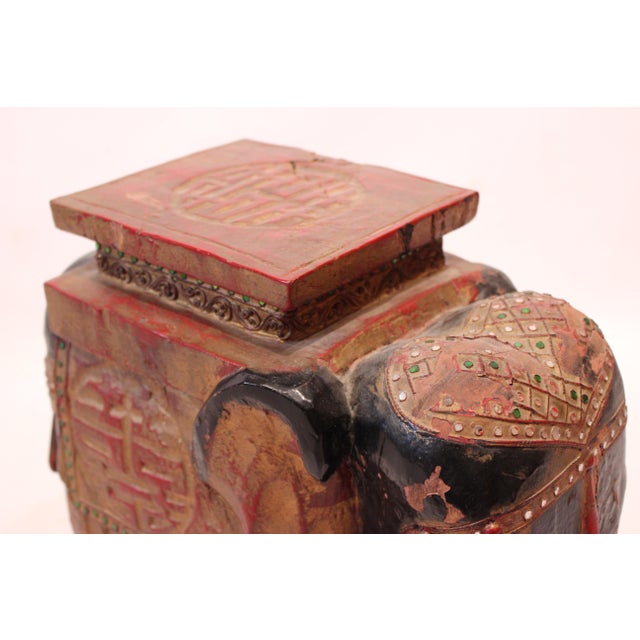 Glass Plate Sidetables, 1880s, Set of 2 For Sale - Image 9 of 13