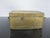 Antique brass betel nut or lime box, traditionally crafted in the Philippines (such as Mindanao) or Southeast Asia These...