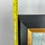 Ben Marcune Signed Oil Painting, Snowy Stone Building & Railing Winter Scene, Framed For Sale - Image 10 of 12