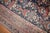Antique Zabihi Collection Persian Afshar Rug - 12' x 15'5" For Sale - Image 10 of 12