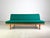Mid-Century Modern Daybed Sofa by Peter Hvidt & Orla Mølgaard-Nielsen for France & Søn / France & Daverkosen For Sale - Image 3 of 12
