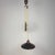Mid-Century Rise and Fall Counterweight Pendant Lamp, 1950s For Sale - Image 4 of 11