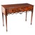 Vintage Cutlery Console Table from Maple & Co., Late 20th Century For Sale - Image 17 of 17