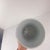 Large Damascus Roll Vase from KG Lunéville, 1890s For Sale - Image 10 of 11