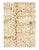 Viscose on a cotton foundation with a medallion This rug has a dense, soft pile, and excellent quality, to ensure that you...