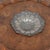 Early 20th Century Early 20th Century Danish Round Coffee Table With Removable Tray For Sale - Image 5 of 13