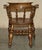 Antique Edwardian Elm Armchair, 1900 For Sale - Image 13 of 18