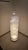 LT316 Sfumata Totem Floor Lamp in Sfumate Murano Glass, Brass and Metal by Carlo Nason for AV Mazzega, 1980s, in Very Good...