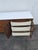 American of Martinsville Mid Century Long Dresser Sideboard Bathroom Vanity 6297 For Sale - Image 10 of 18