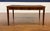 Hepplewhite Mahogany Writing Desk by Leighton Hall - Showroom Sample For Sale - Image 11 of 18