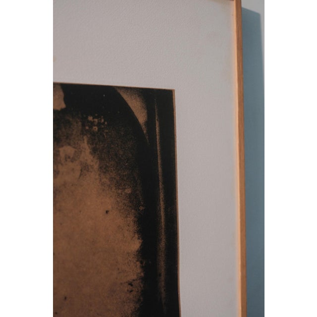 Ryoji Ikeda, Still Life Composition, 1980, Aquatint For Sale - Image 12 of 14
