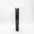Modern Modern Sculptural Vase in Black Shagreen by R&y Augousti For Sale - Image 3 of 7