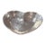 1950s Emilia Castillo Heart Shaped Bowl For Sale