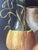 1960s Vintage Still Life Oil Painting For Sale - Image 5 of 11