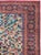 Modern Galerie Shabab Collection Mid-20th Century Persian Veece Rug For Sale - Image 3 of 10